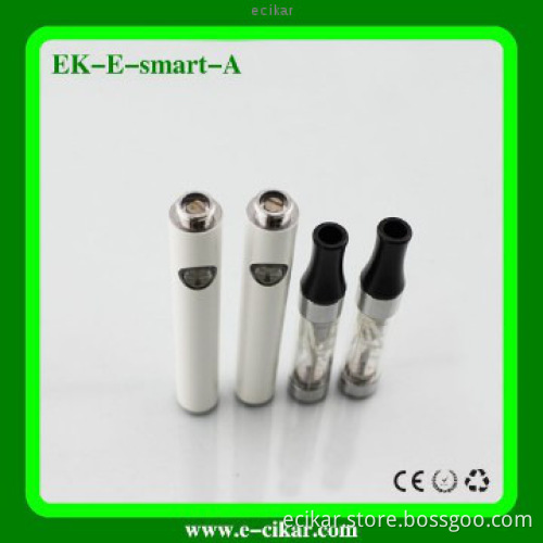 2014 USA New e cig e smart Kit hot selling mini ce4 atomizer e cig
